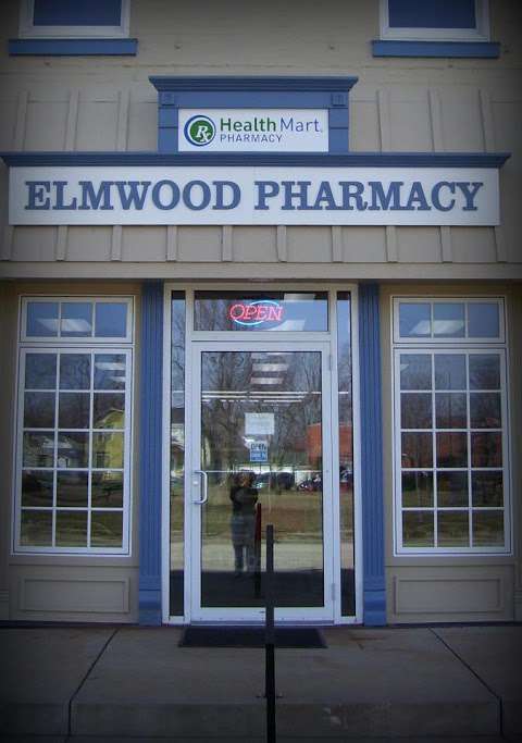 Elmwood Telepharmacy